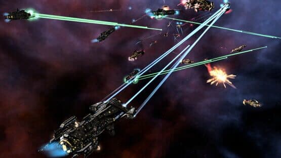 Galactic Civilizations III: Ultimate Edition — screenshot 5