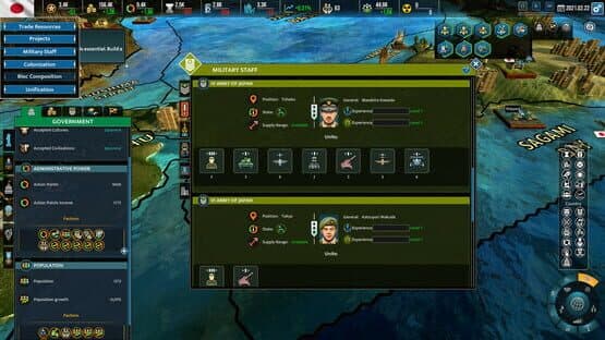 Realpolitiks II: Deluxe Edition — screenshot 6
