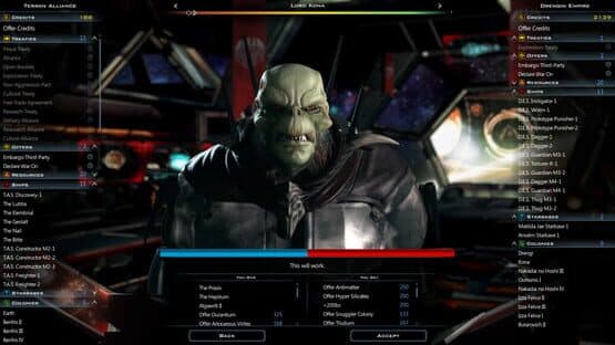 Galactic Civilizations III: Ultimate Edition — screenshot 6