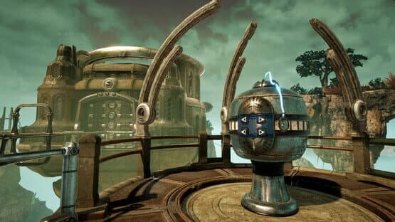 Nemezis: Mysterious Journey III - Deluxe Edition — screenshot 6