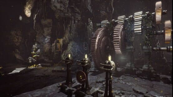 Nemezis: Mysterious Journey III - Deluxe Edition — screenshot 8
