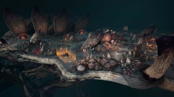Phoenix Point: Year One Edition - Festering Skies — screenshot 2