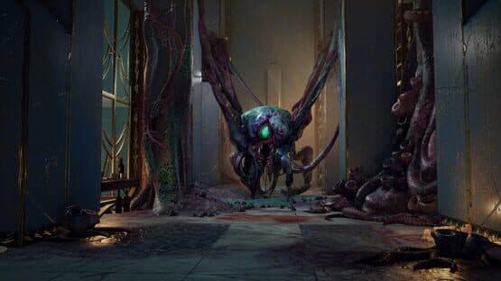 Phoenix Point: Year One Edition - Festering Skies — screenshot 3