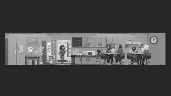 The Longest Road on Earth: Backstage Edition — screenshot 1