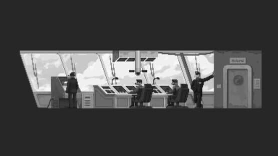The Longest Road on Earth: Backstage Edition — screenshot 2