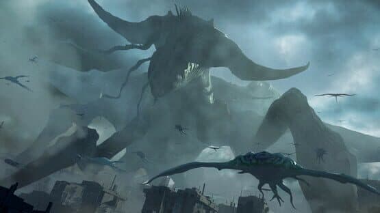 Phoenix Point: Year One Edition - Festering Skies — screenshot 5