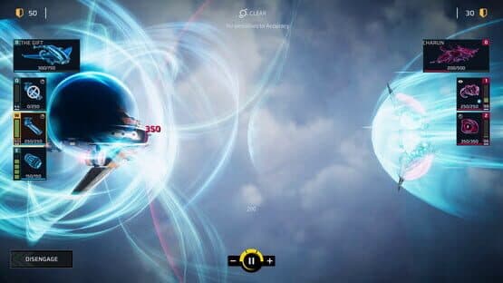 Phoenix Point: Year One Edition - Festering Skies — screenshot 6