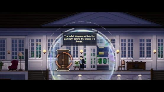 Lacuna: Save the World Edition — screenshot 1