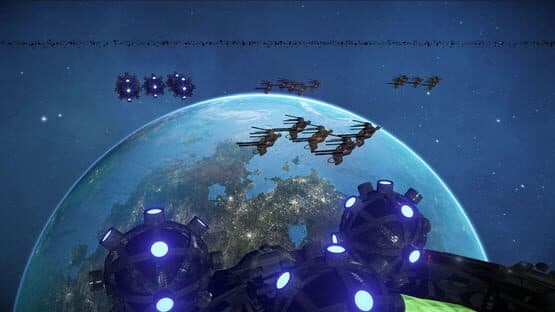 AI War 2: Titan Edition — screenshot 1