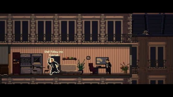 Lacuna: Save the World Edition — screenshot 3