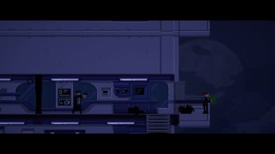 Lacuna: Save the World Edition — screenshot 5