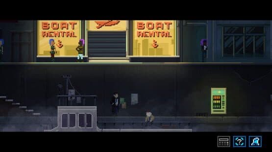 Lacuna: Save the World Edition — screenshot 7