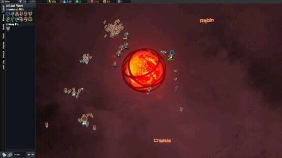 AI War 2: Titan Edition — screenshot 6