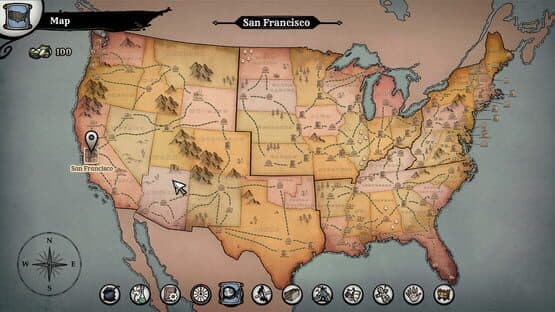 The Amazing American Circus: The Ringmaster's Edition — screenshot 2
