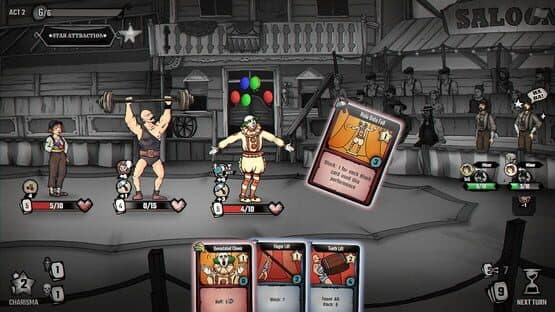 The Amazing American Circus: The Ringmaster's Edition — screenshot 4