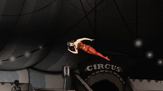 The Amazing American Circus: The Ringmaster's Edition — screenshot 5