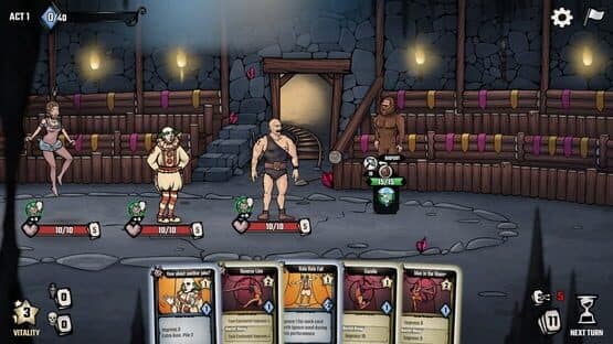 The Amazing American Circus: The Ringmaster's Edition — screenshot 6