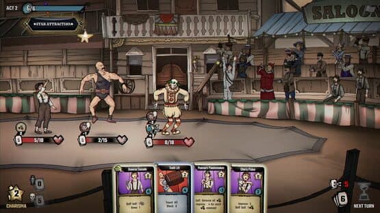 The Amazing American Circus: The Ringmaster's Edition — screenshot 7