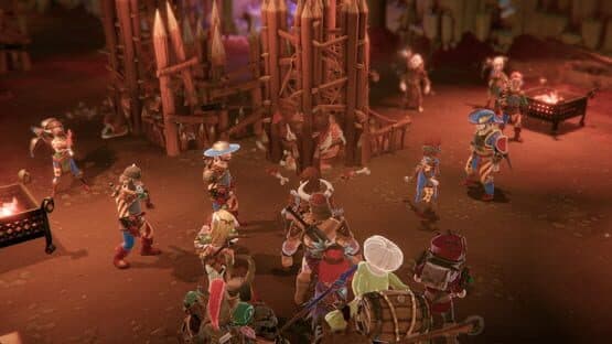 The Dungeon Of Naheulbeuk: The Amulet Of Chaos - Ultimate Edition — screenshot 1