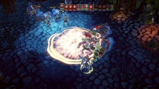 The Dungeon Of Naheulbeuk: The Amulet Of Chaos - Ultimate Edition — screenshot 3
