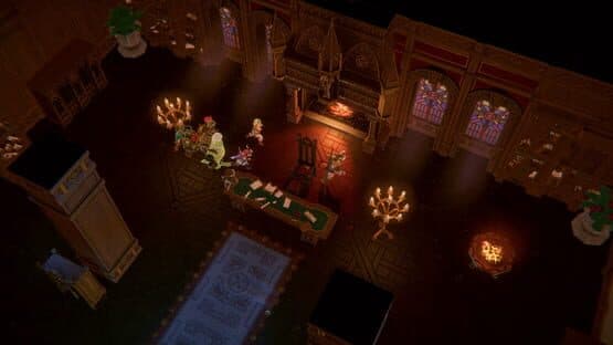 The Dungeon Of Naheulbeuk: The Amulet Of Chaos - Ultimate Edition — screenshot 4