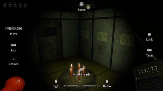 Sedomairi — screenshot 1