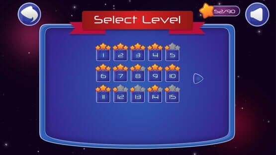 Escape to Mars — screenshot 1