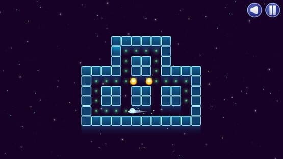 Escape to Mars — screenshot 2