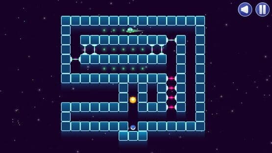 Escape to Mars — screenshot 3