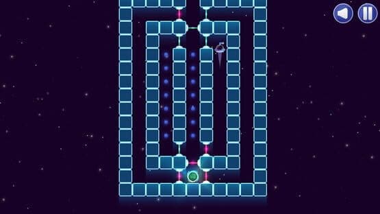 Escape to Mars — screenshot 4