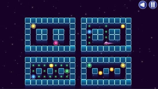 Escape to Mars — screenshot 5