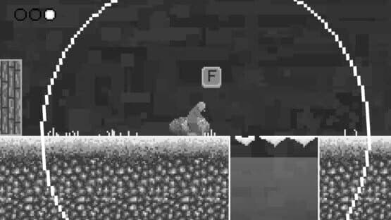A Walk Through Echoes — screenshot 2