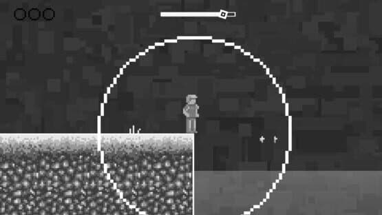 A Walk Through Echoes — screenshot 3