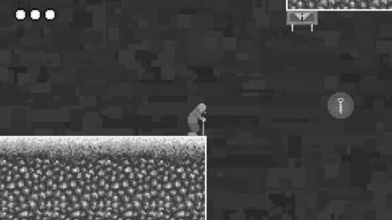 A Walk Through Echoes — screenshot 5