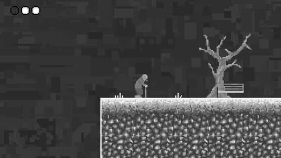 A Walk Through Echoes — screenshot 7