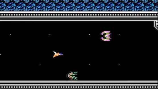 Uchusen: Ultimate Ploid Battle — screenshot 7