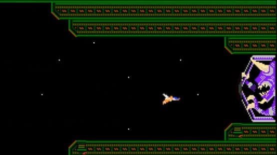 Uchusen: Ultimate Ploid Battle — screenshot 8