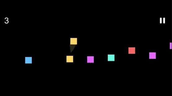 Splash Jump — screenshot 1