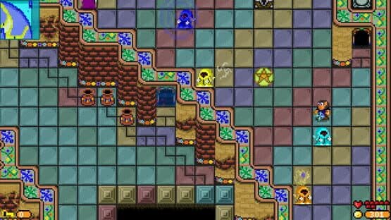 Cliché Adventure — screenshot 2