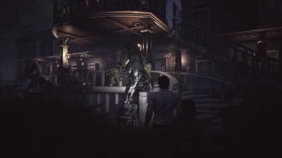 Fear the Dark Unknown: James — screenshot 1