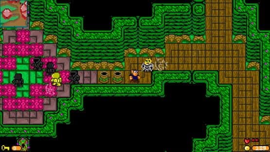 Cliché Adventure — screenshot 4