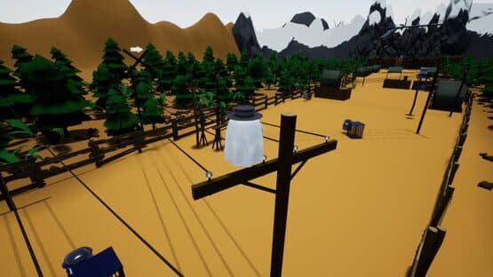 Saving Ghost — screenshot 2
