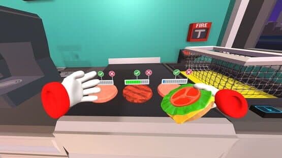 Sep's Diner — screenshot 2