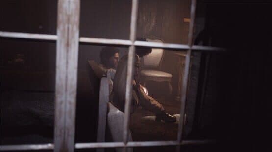 Fear the Dark Unknown: James — screenshot 2