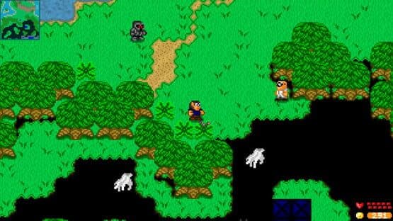 Cliché Adventure — screenshot 5