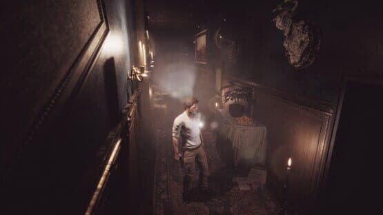 Fear the Dark Unknown: James — screenshot 3