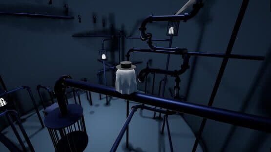 Saving Ghost — screenshot 3