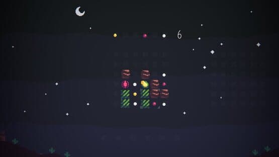 Mandacaru — screenshot 2