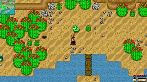 Cliché Adventure — screenshot 6