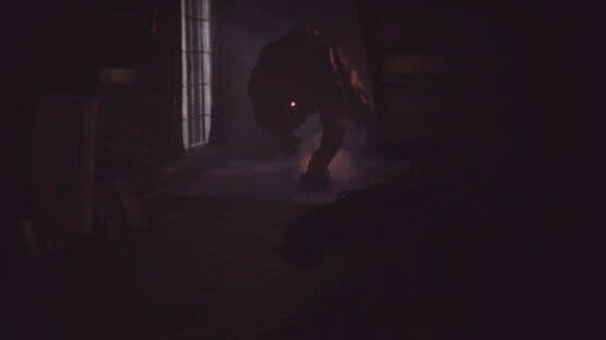 Fear the Dark Unknown: James — screenshot 4